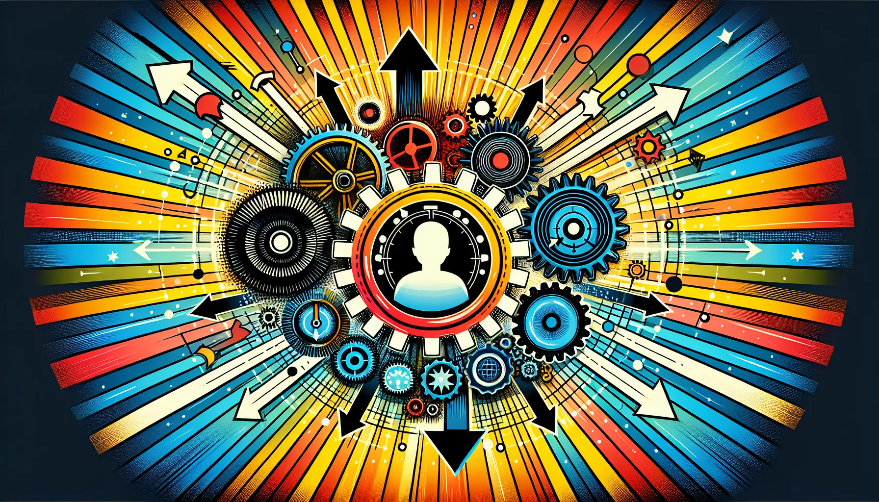 Boost Productivity and Decision-Making with Human Design