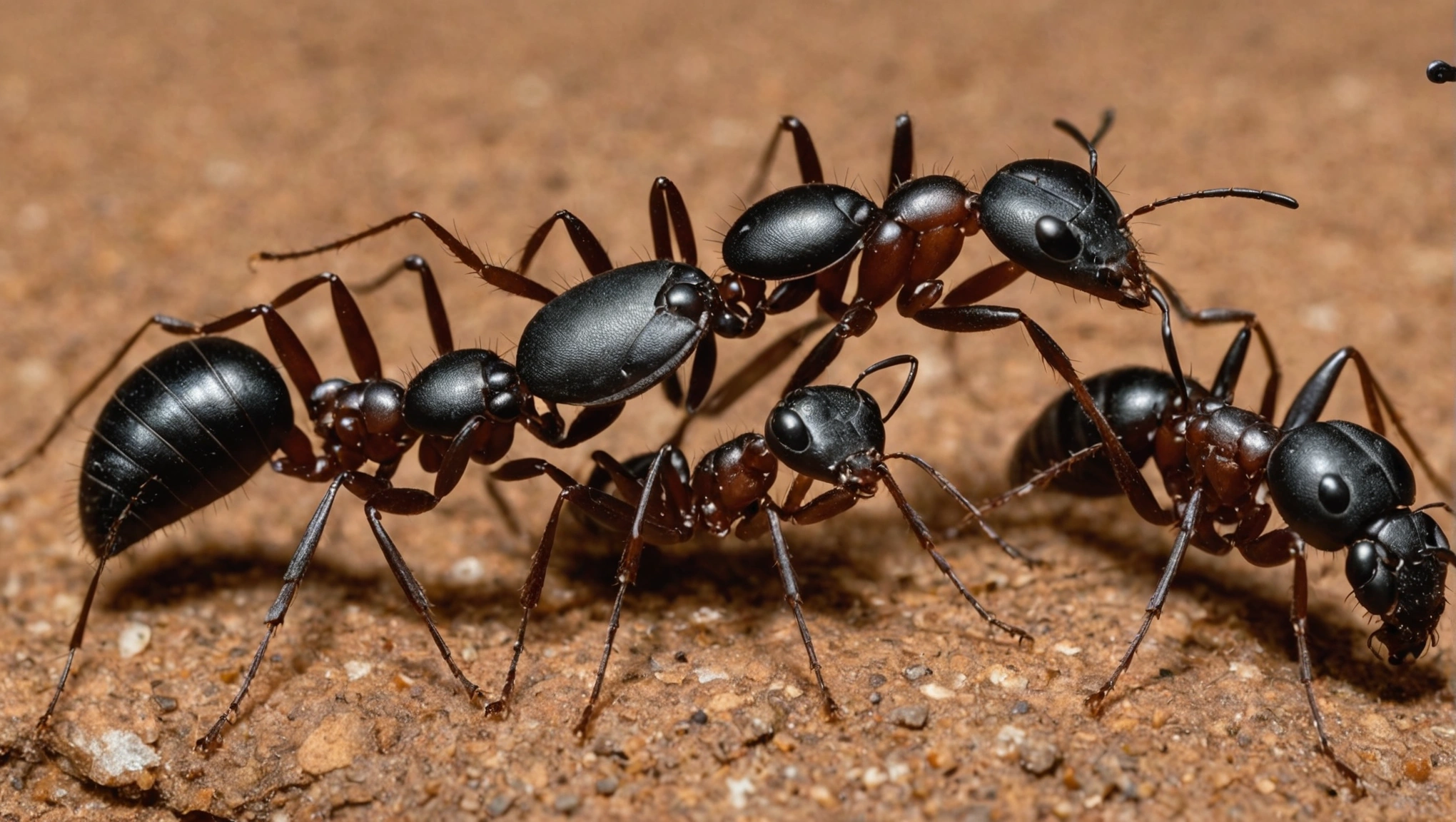 Effective Ant Control Solutions in Utah