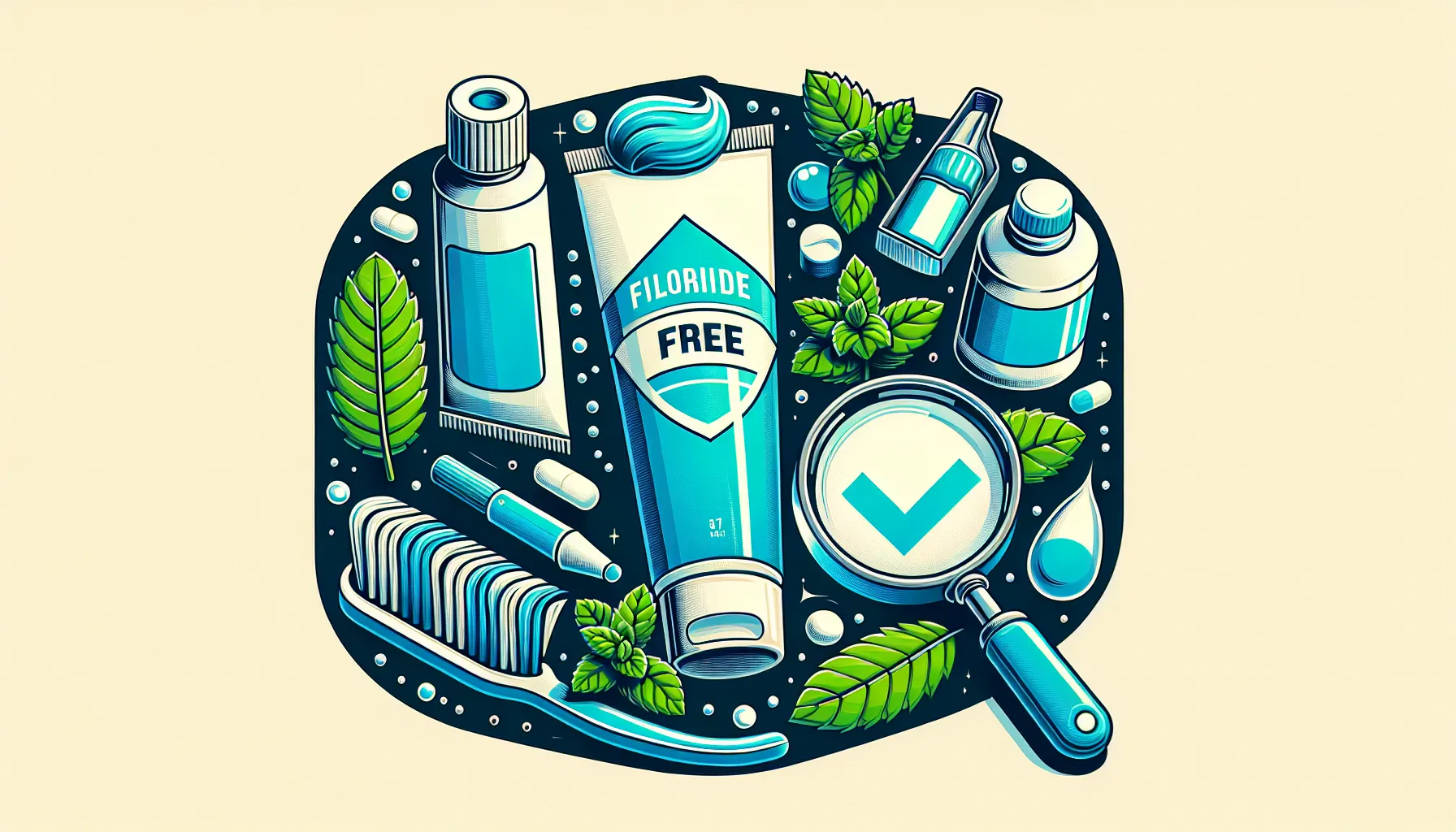 What to Look for in Fluoride-Free Toothpaste: A Buyer’s Guide