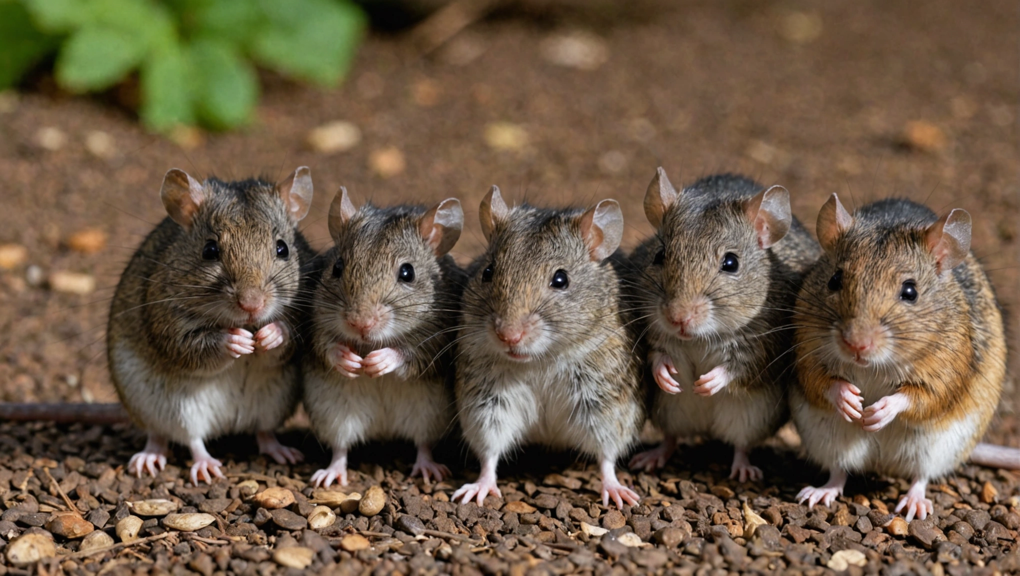 High-Quality Pest Control Services: Ensure a Pest-Free Environment