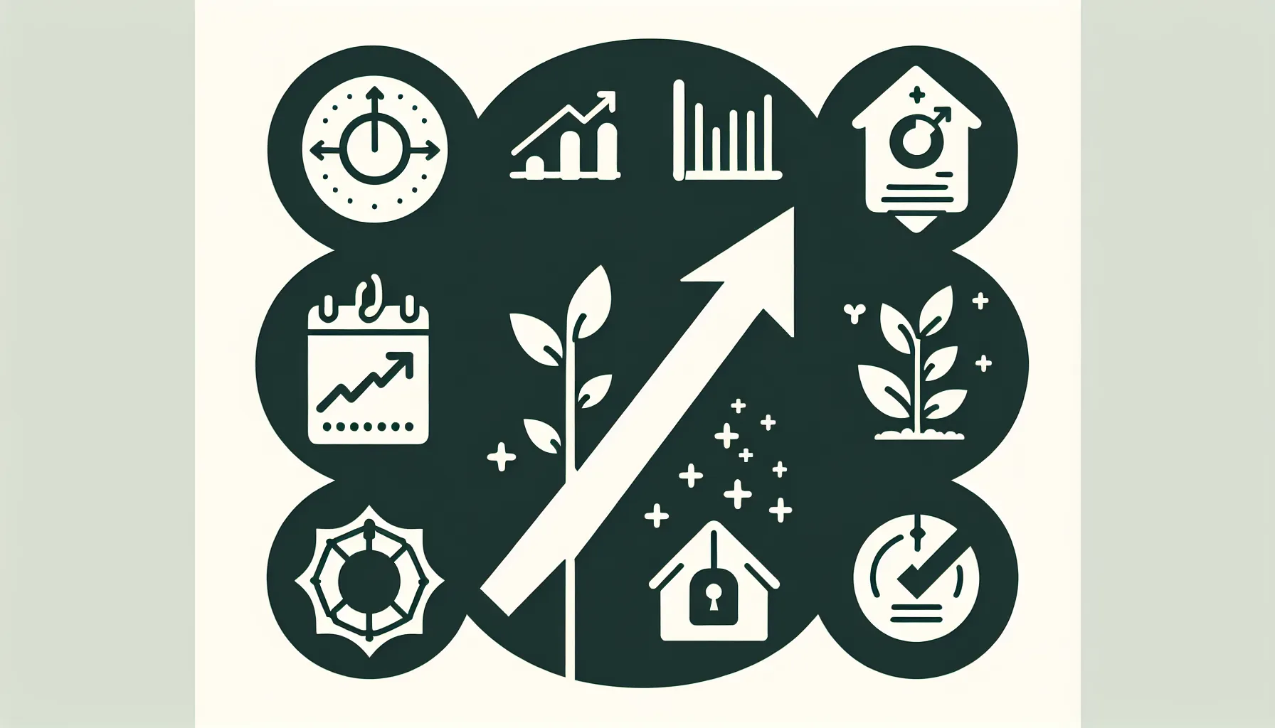 10 effektiva strategier för tillväxtmarknadsföring