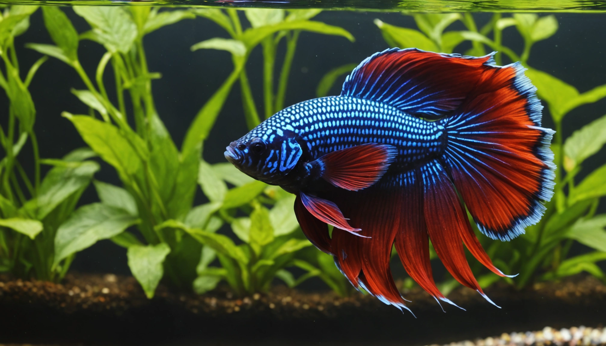 Dos and Don'ts of Betta Fish Care: The Ultimate Guide