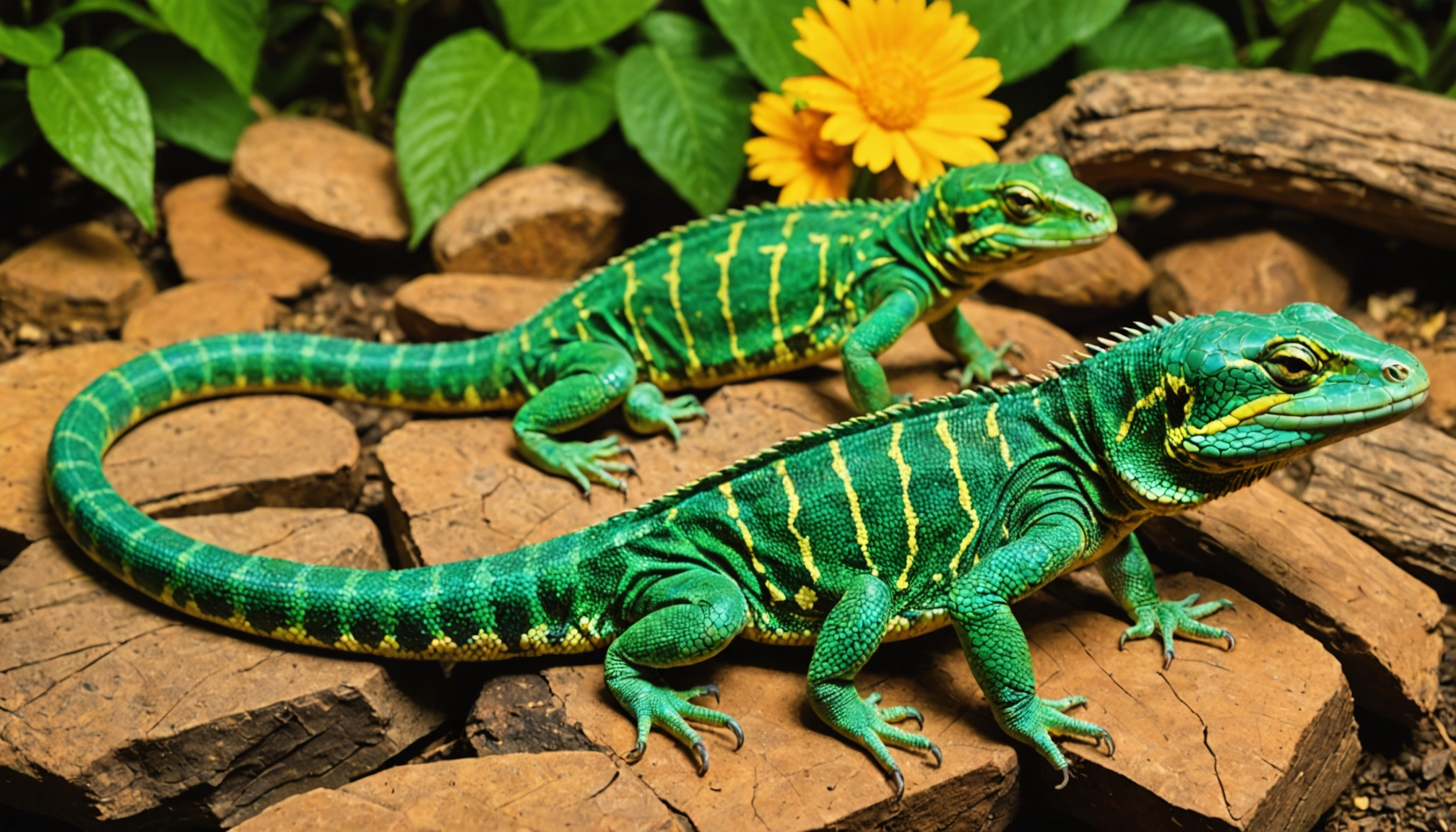 The Benefits of Zoo Med Reptile Vitamins