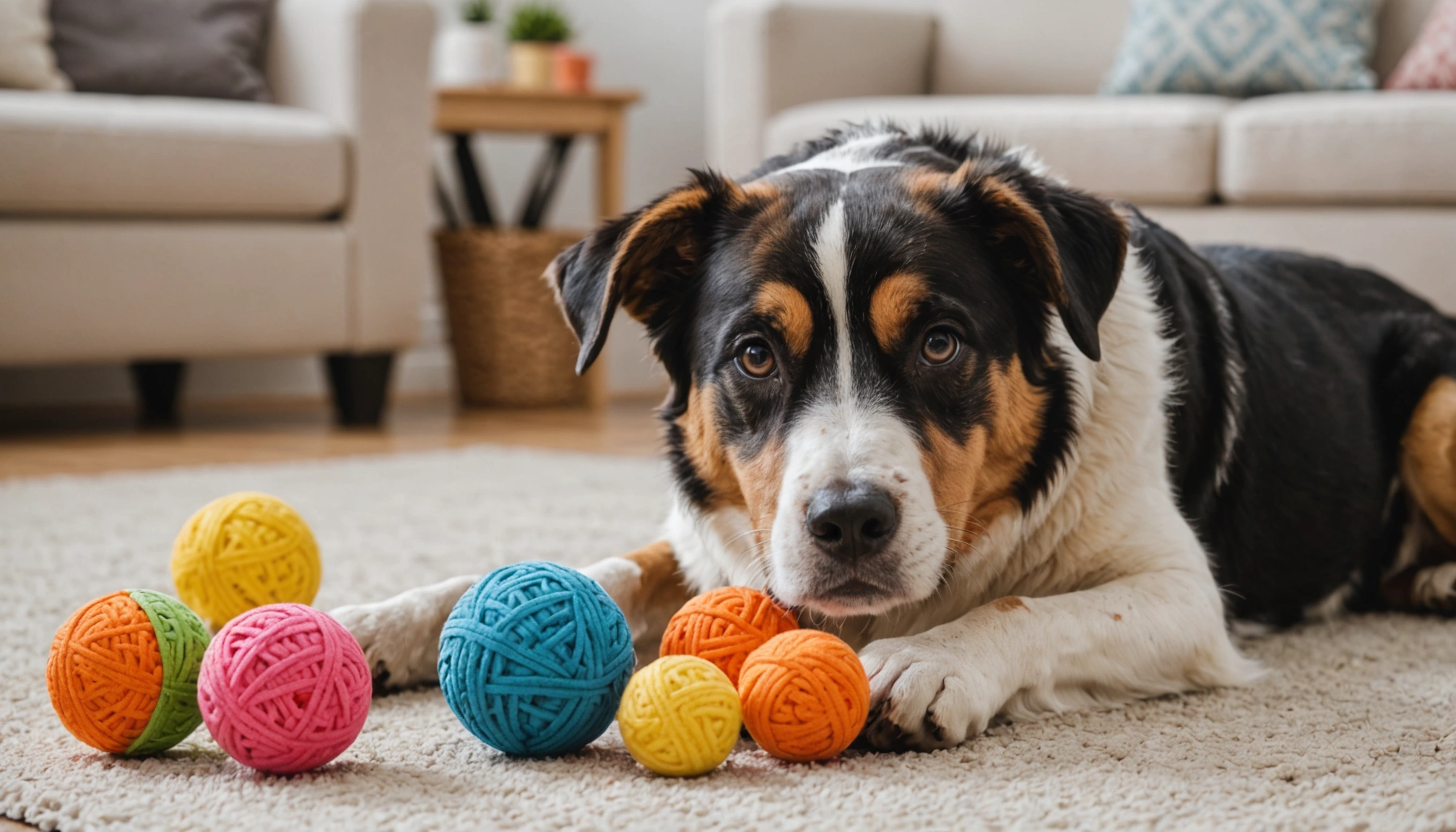 The Ultimate Guide to Dog Toys for Boredom