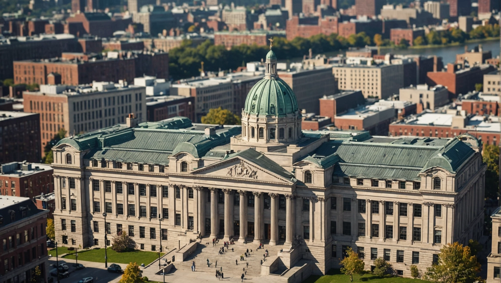 5 Benefits of Municipal Bonds for Your Investment Portfolio