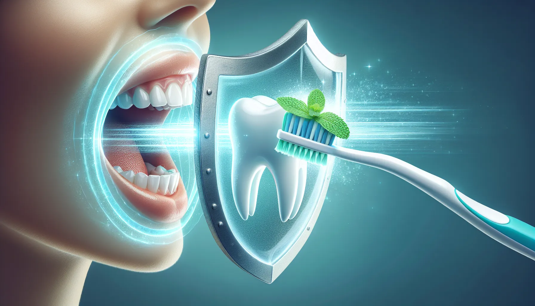 protect your teeth