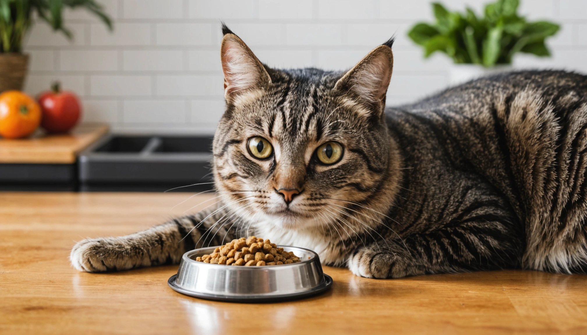 The Ultimate Guide to Vital Essentials Raw Freeze Dried Cat Food