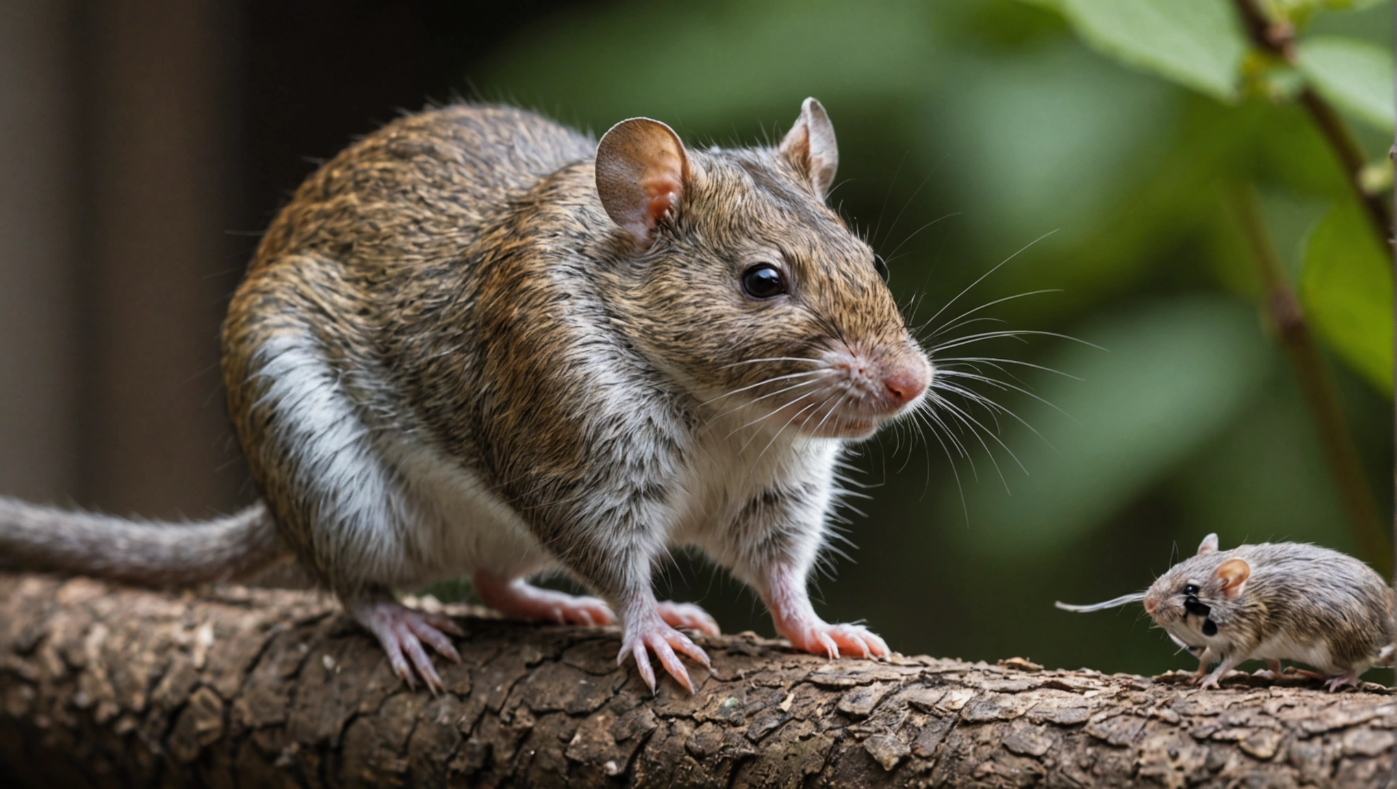 Expert Rodents Control to Eliminate Infestations