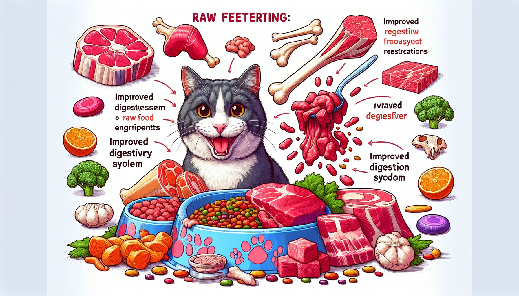 a-comprehensive-guide-to-raw-feeding-for-cats-talis-us