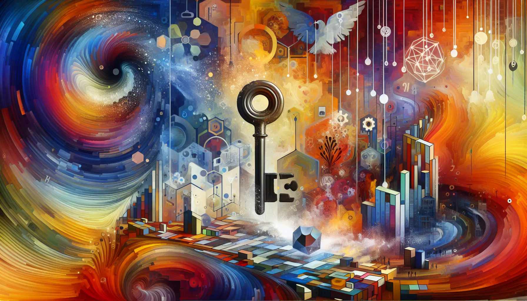 Gene Key 27: Unleashing Your Entrepreneurial Spirit