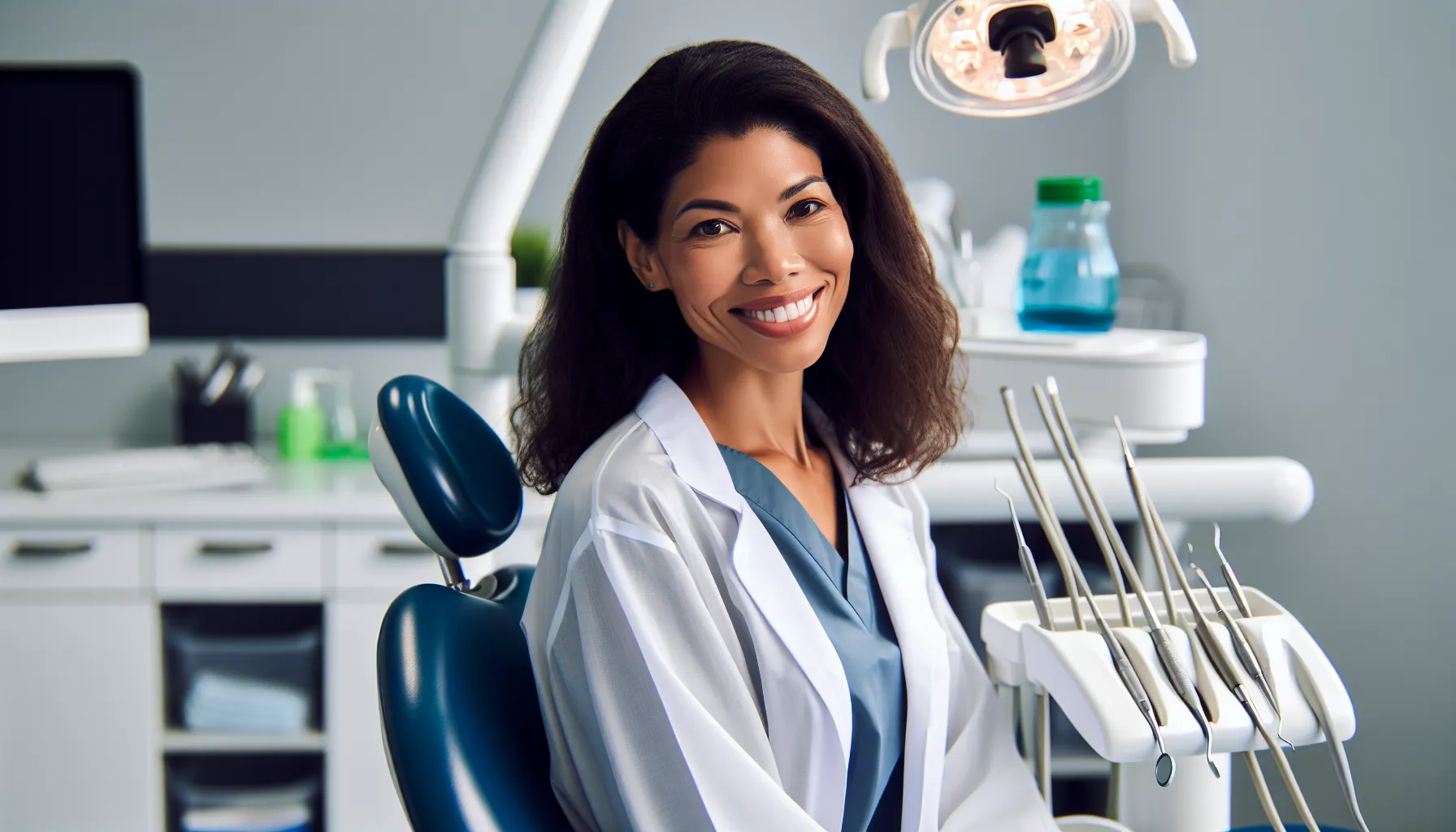 Dentists that recommend Fluoride Free Toothpaste