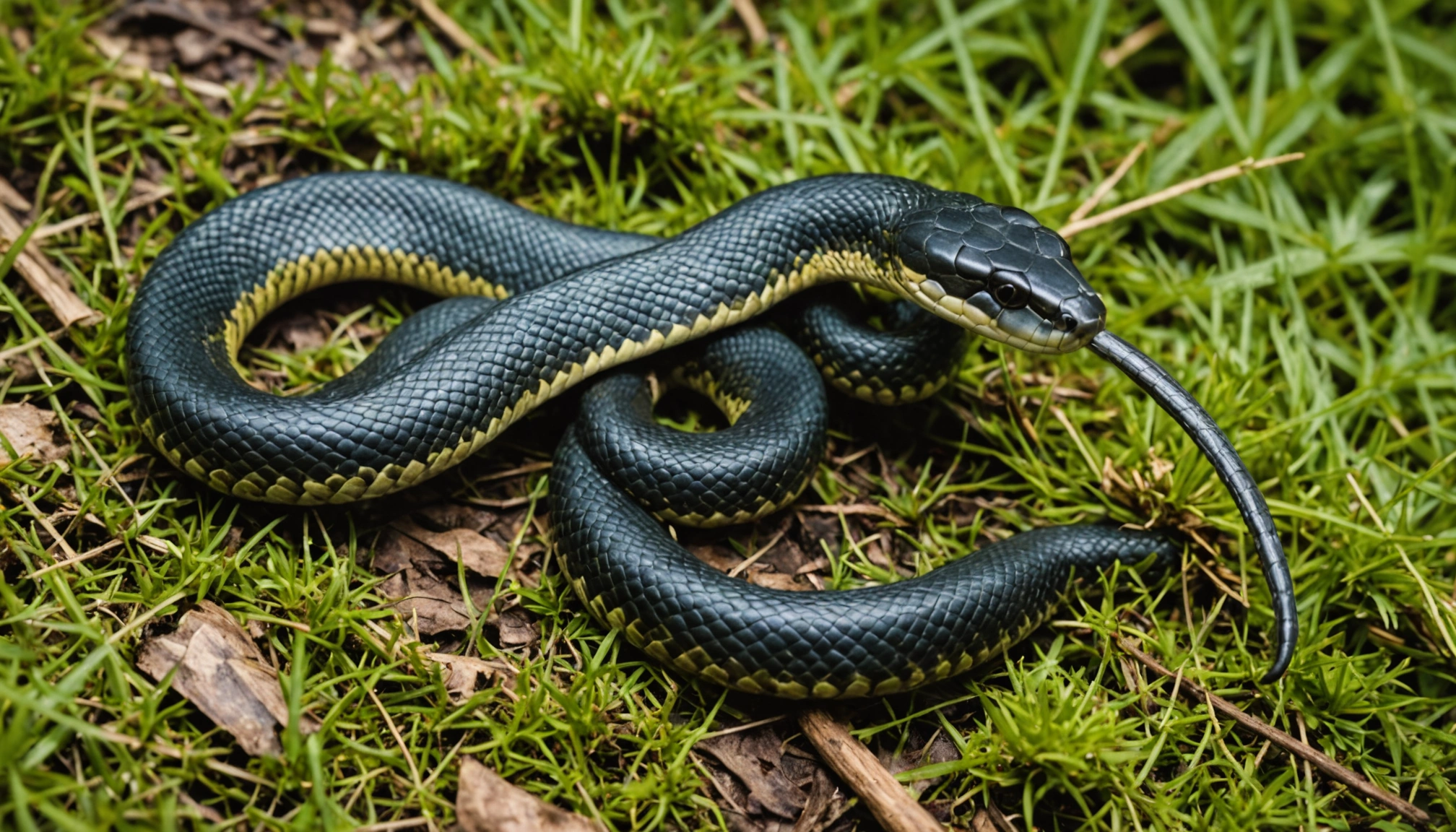 Snake Hook: Essential Tool for Handling Snakes