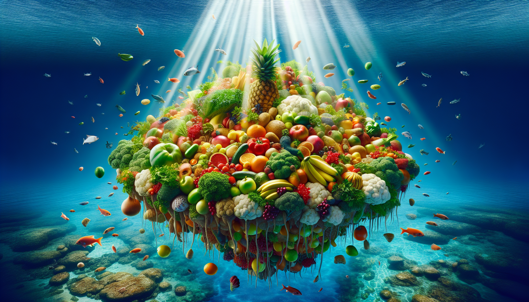 Original Johnny Seed Bank