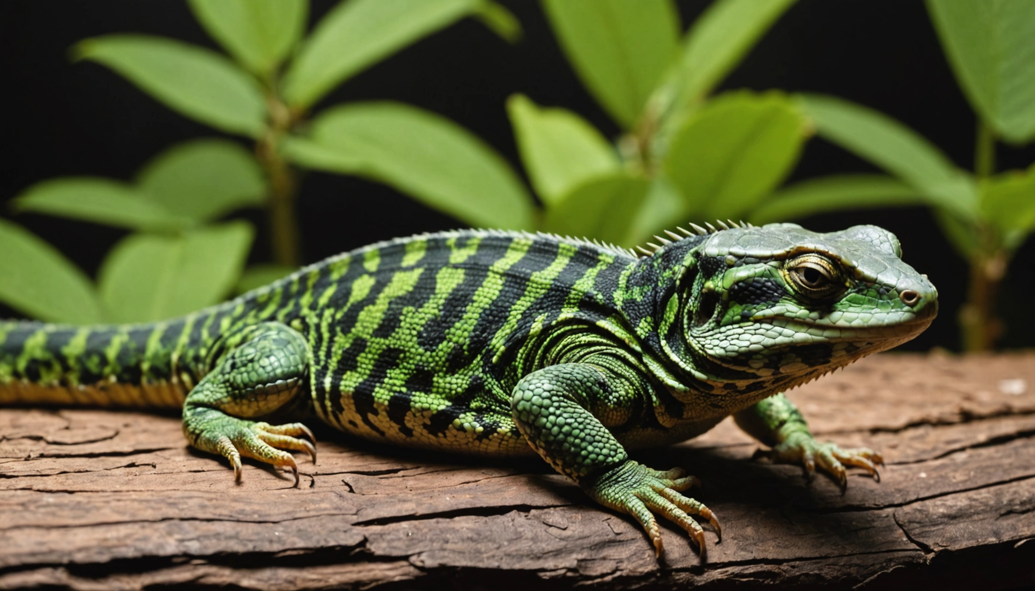 How Reptile Heating Panels Improve Your Pet's Habitat