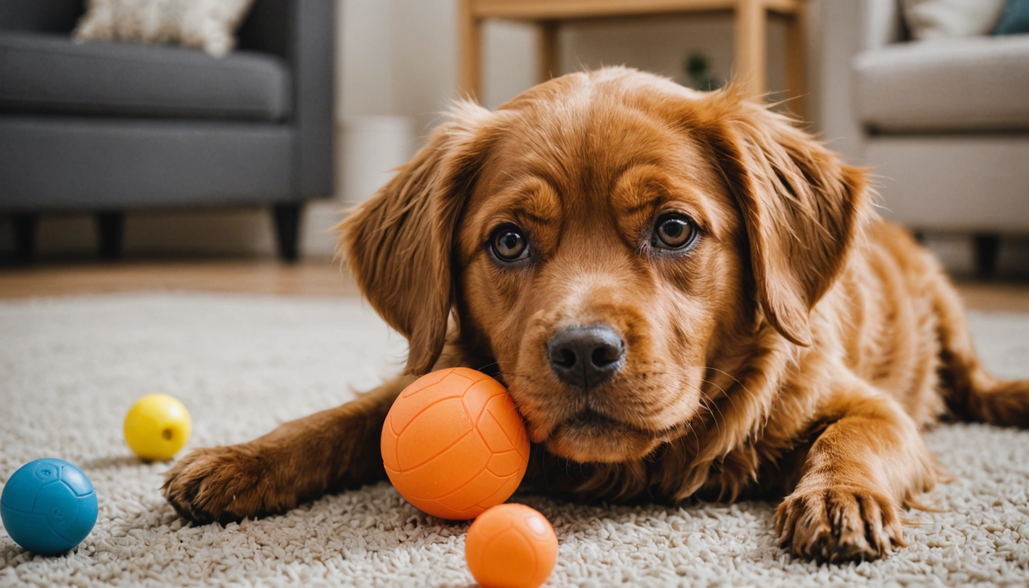 The Ultimate Guide to Treat Dispensing Toys for Dogs