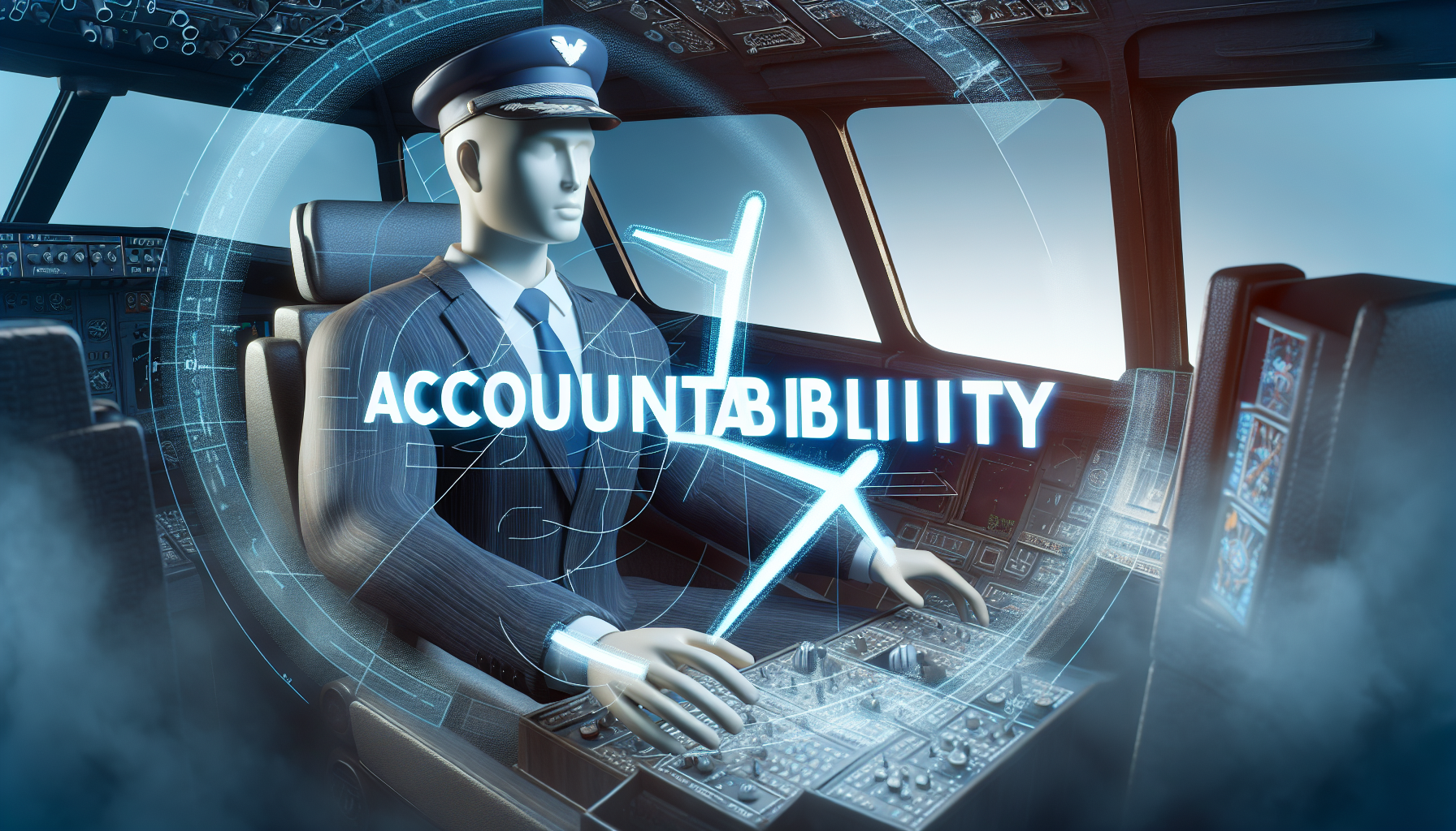 acountability co pilot