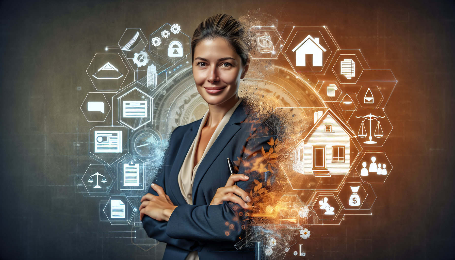 Real estate attorney in Maryland