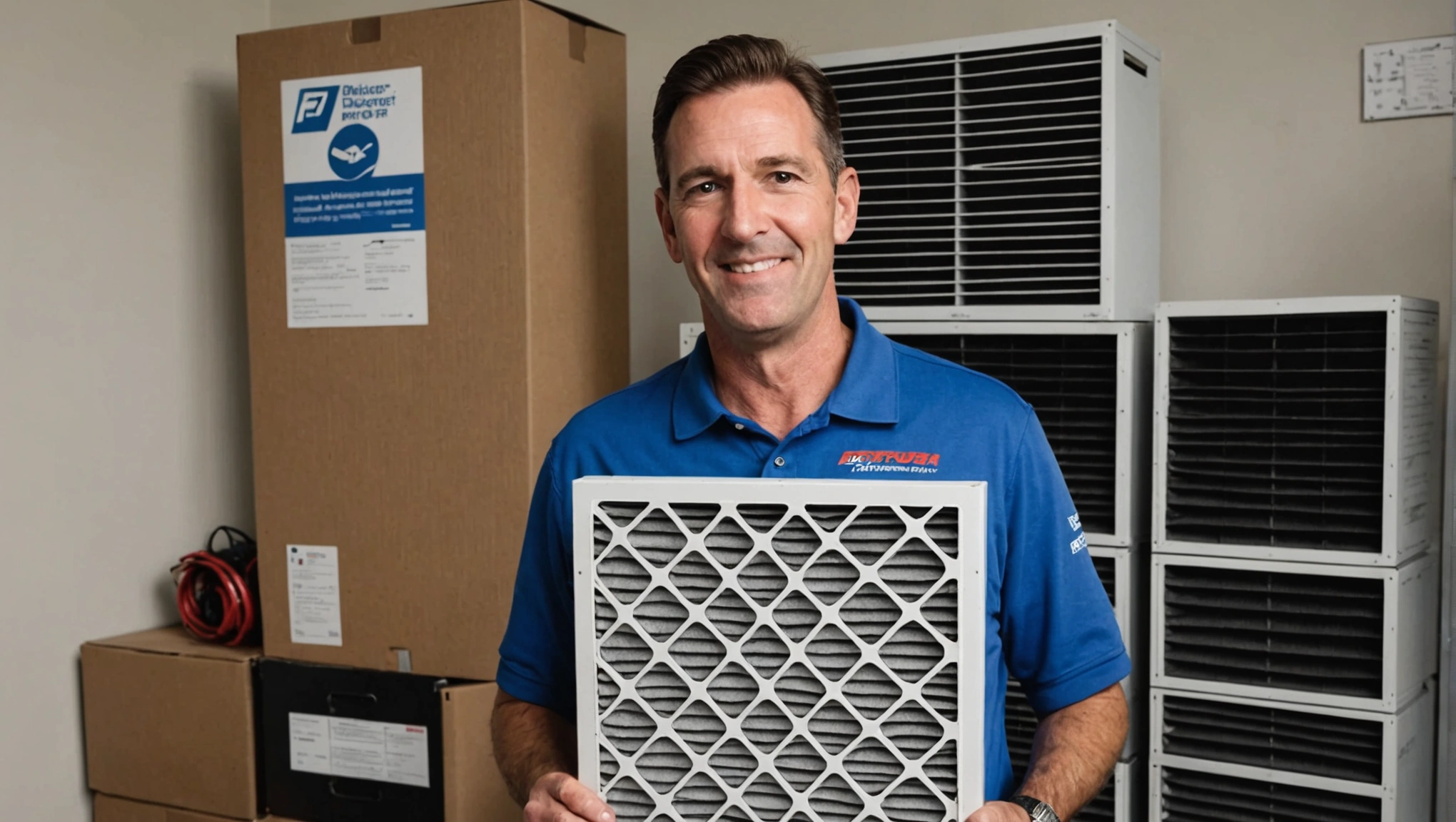 Customer Testimonials: How FiltersDirectUSA Delivers Quality Air Filters