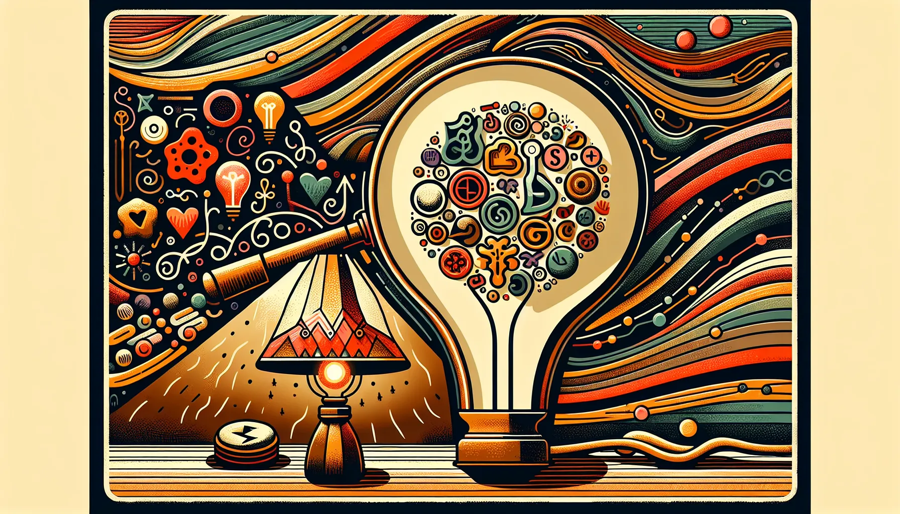 Etsy keyword research