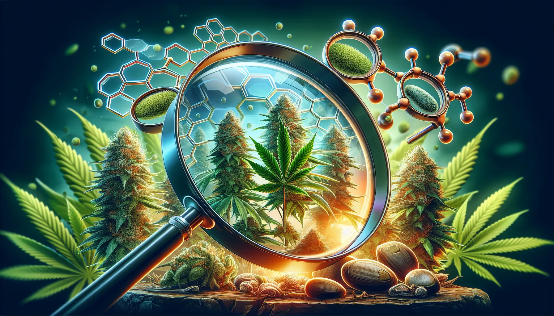 A Comprehensive Guide to Sativa Seeds with High THC Content