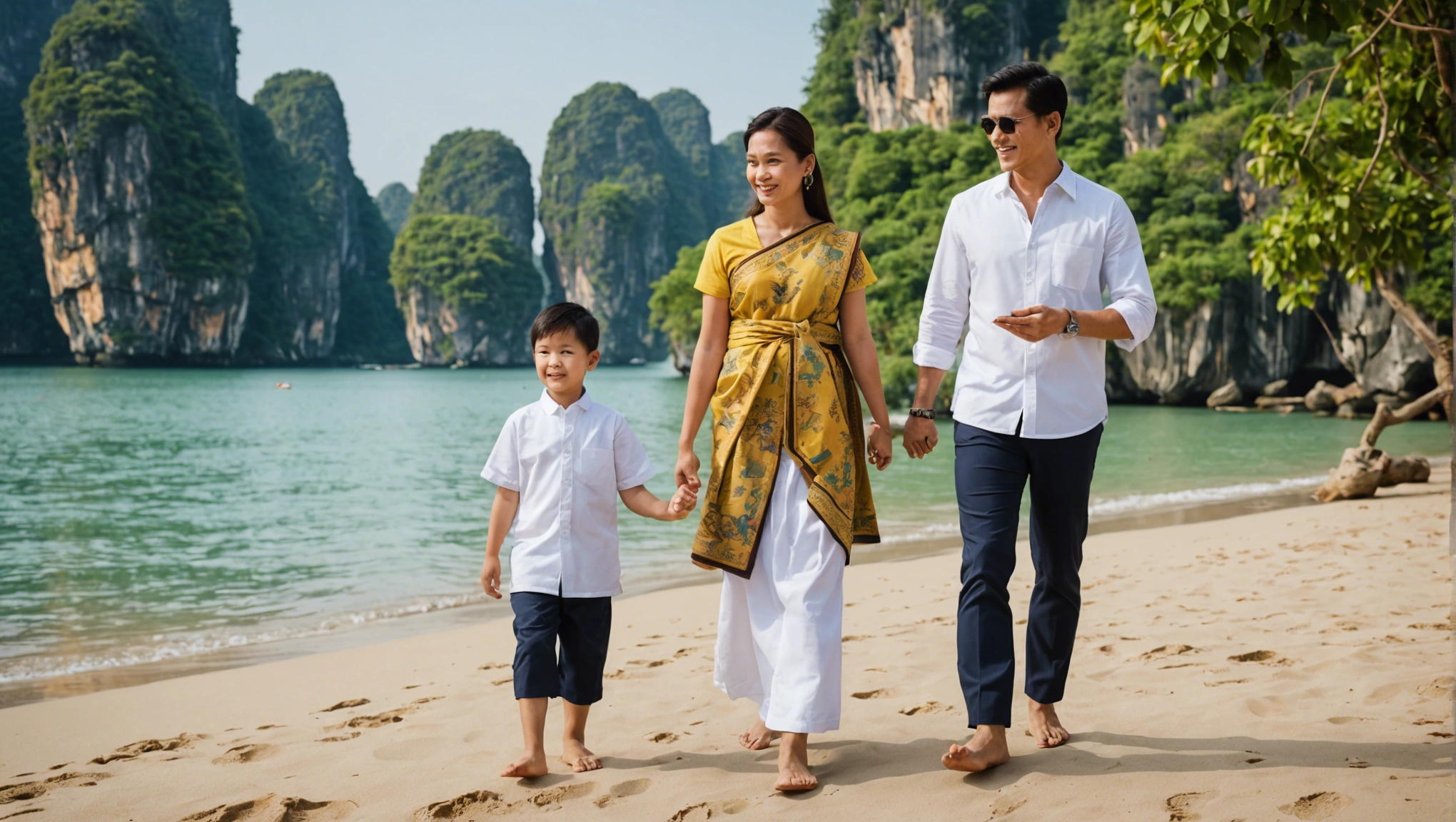 Get the Best Health Insurance for Families in Thailand