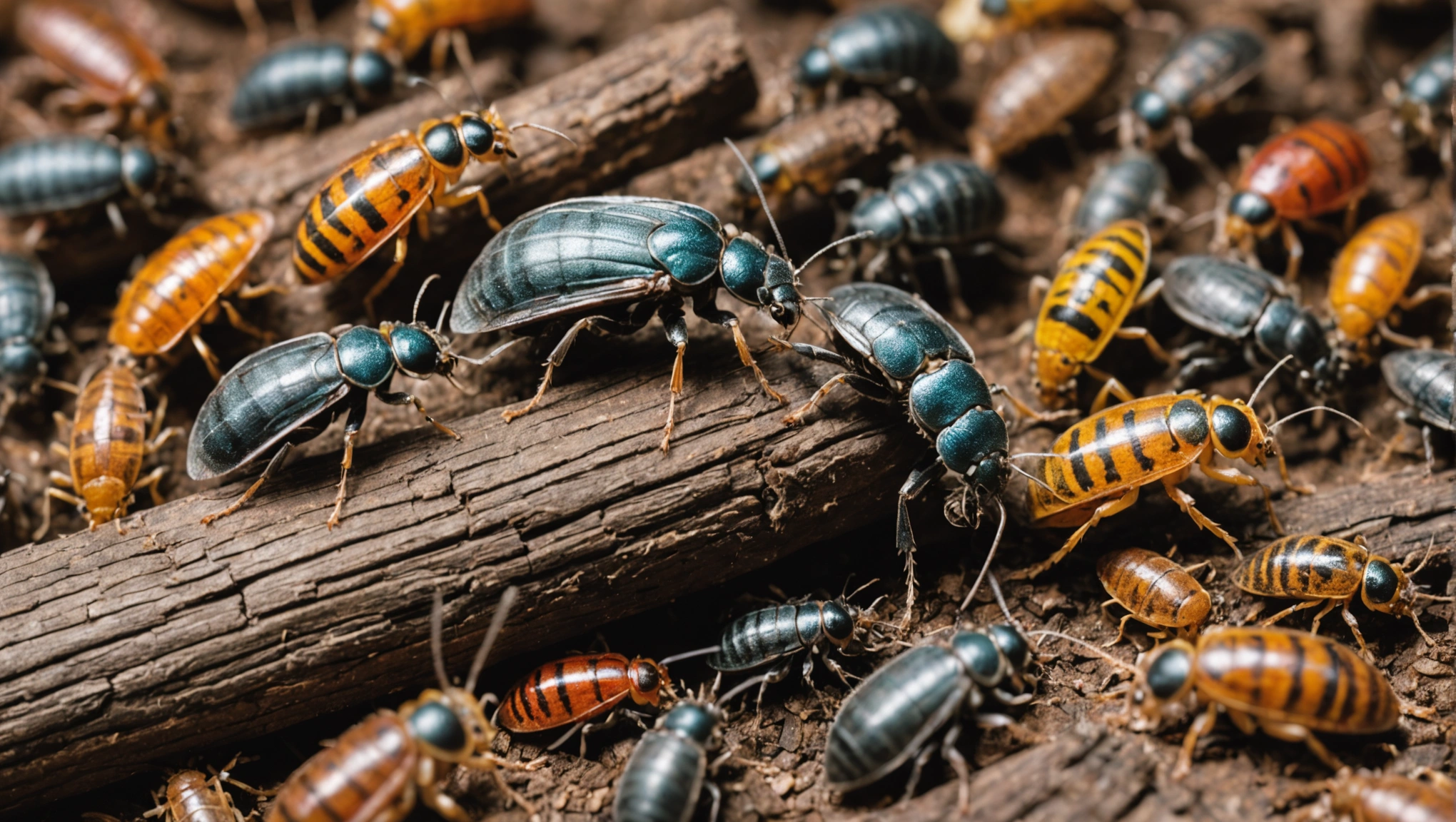 Custom Treatment Plans for Residential Pest Control