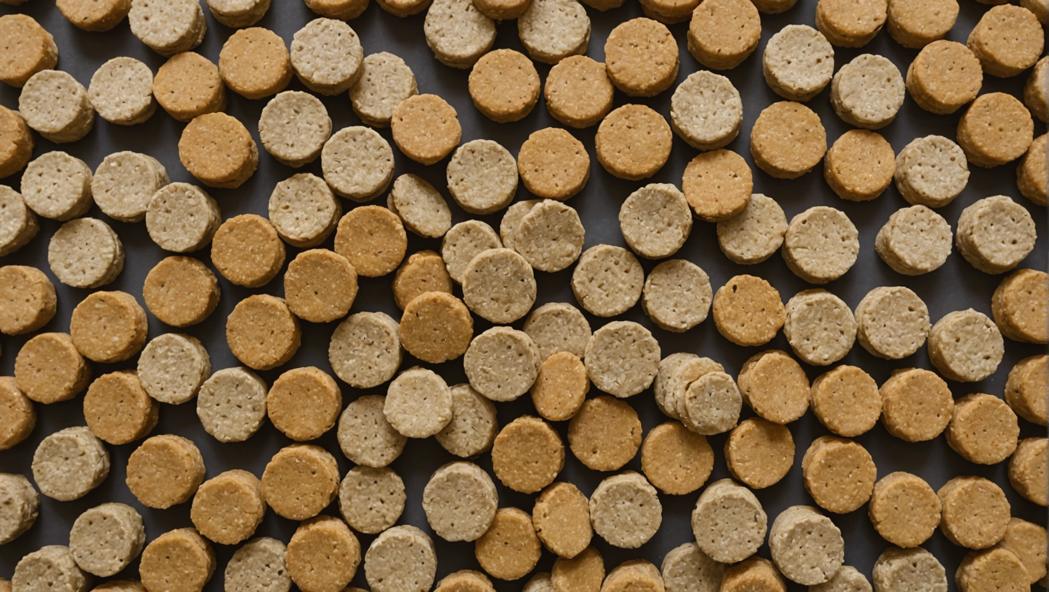 Reviewing and comparing popular brands of freeze dried dog treats.