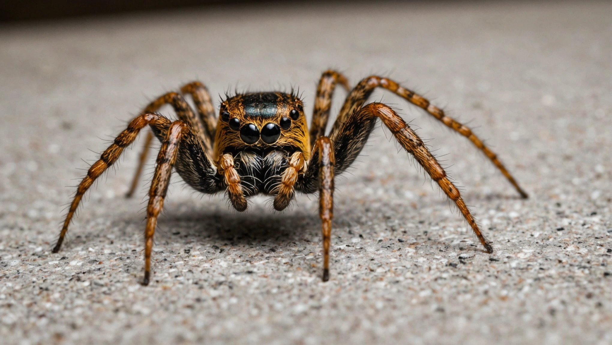 Effective Spider Control Techniques: How to Keep Your Home Safe
