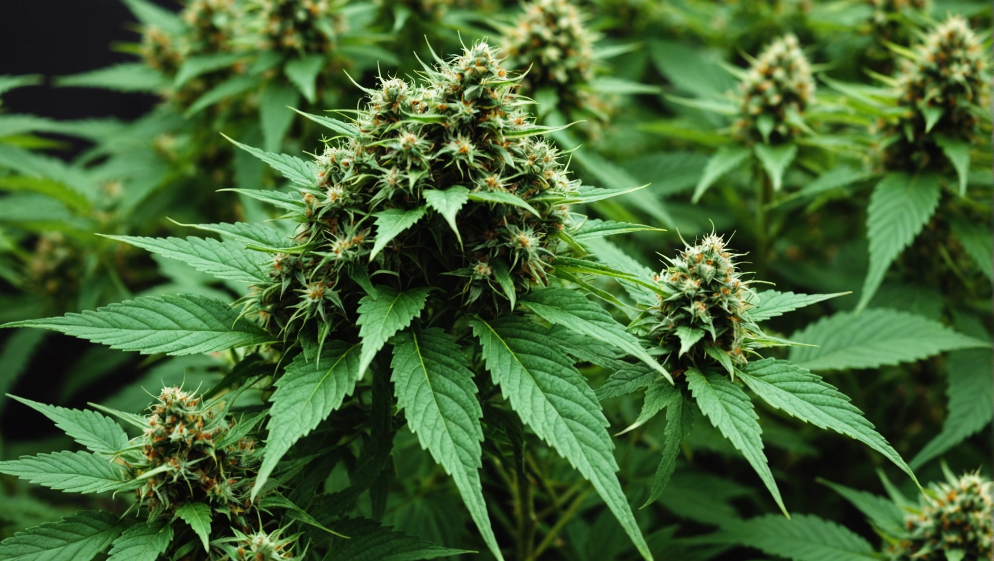 The Benefits of Sativa Seeds for Cannabis Enthusiasts