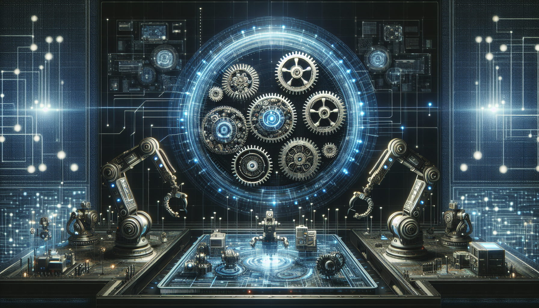 EZ Automation