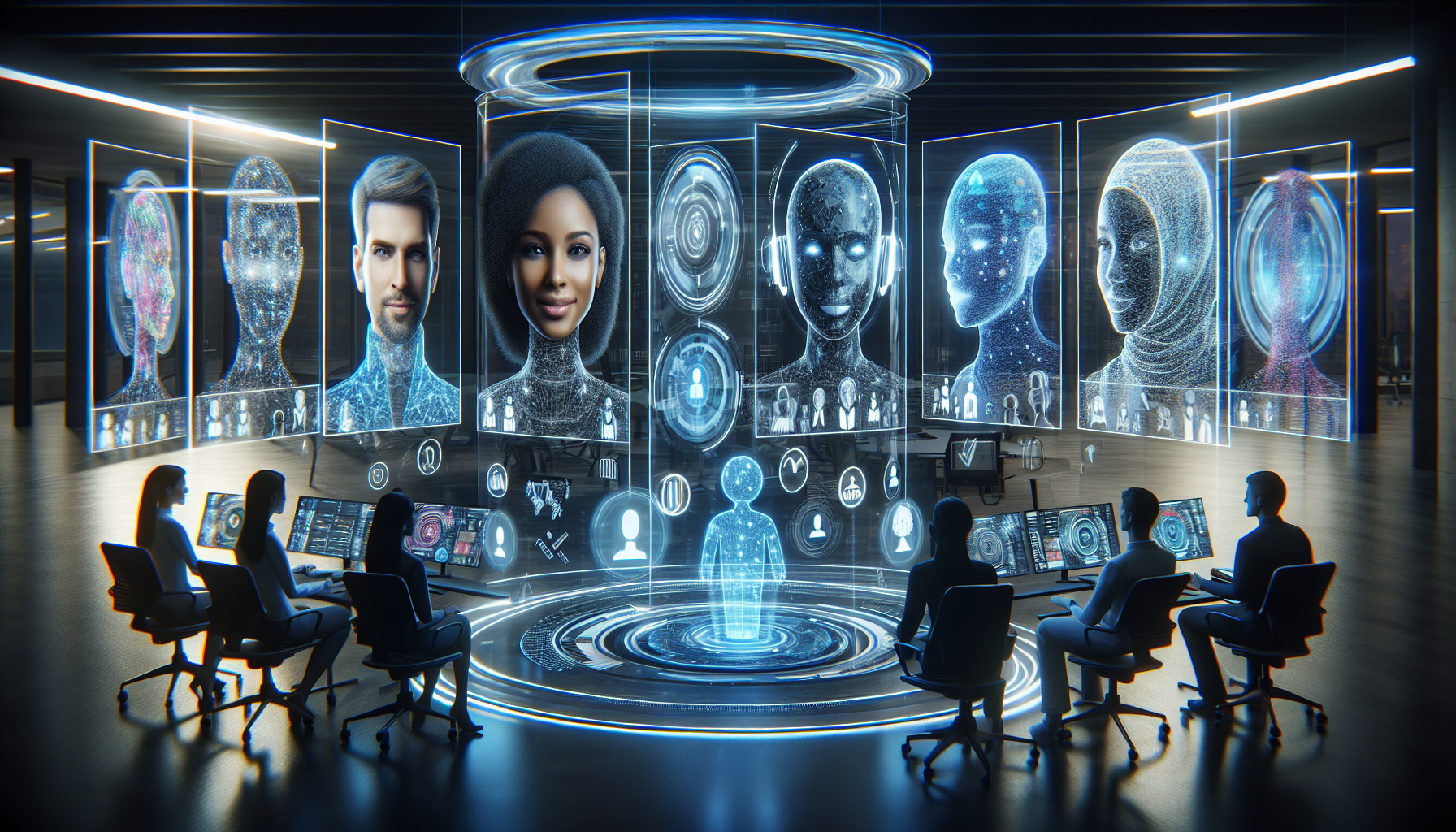 automating communication