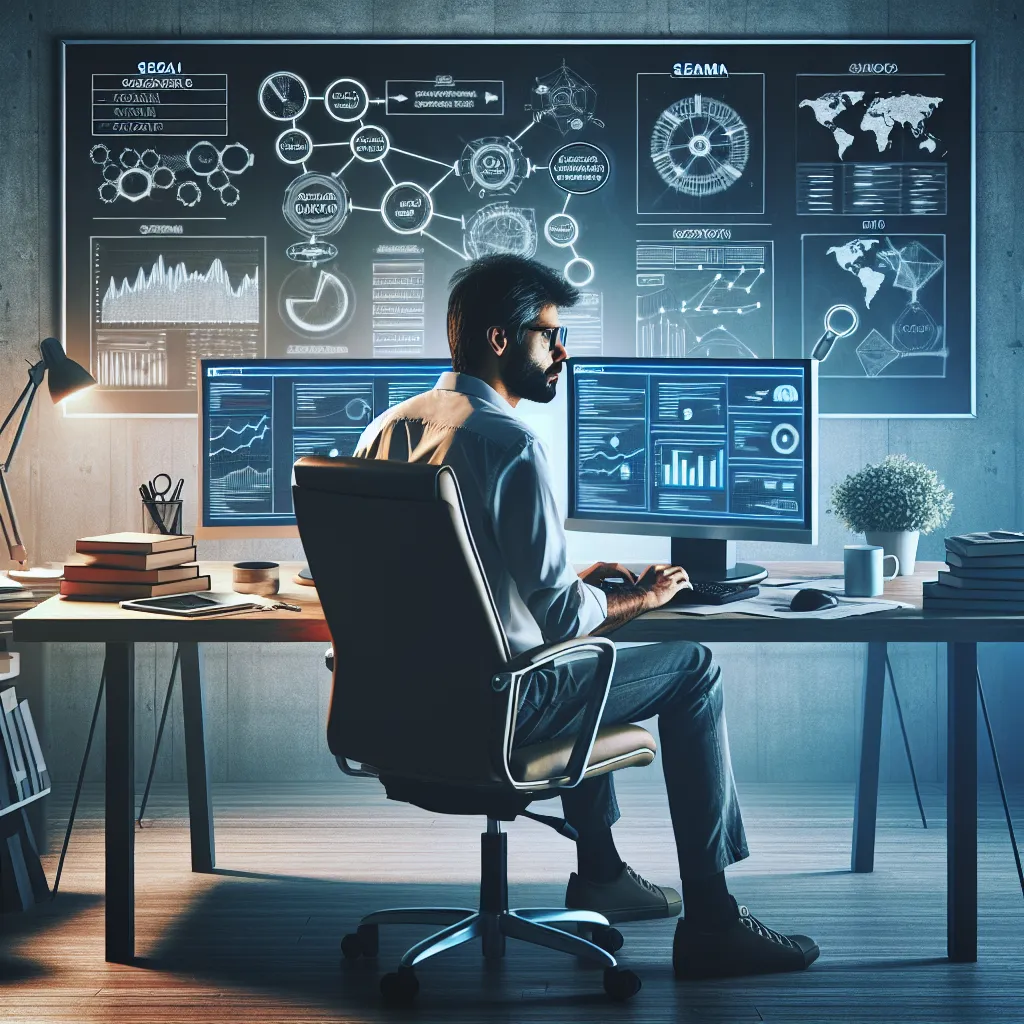 seo specialist