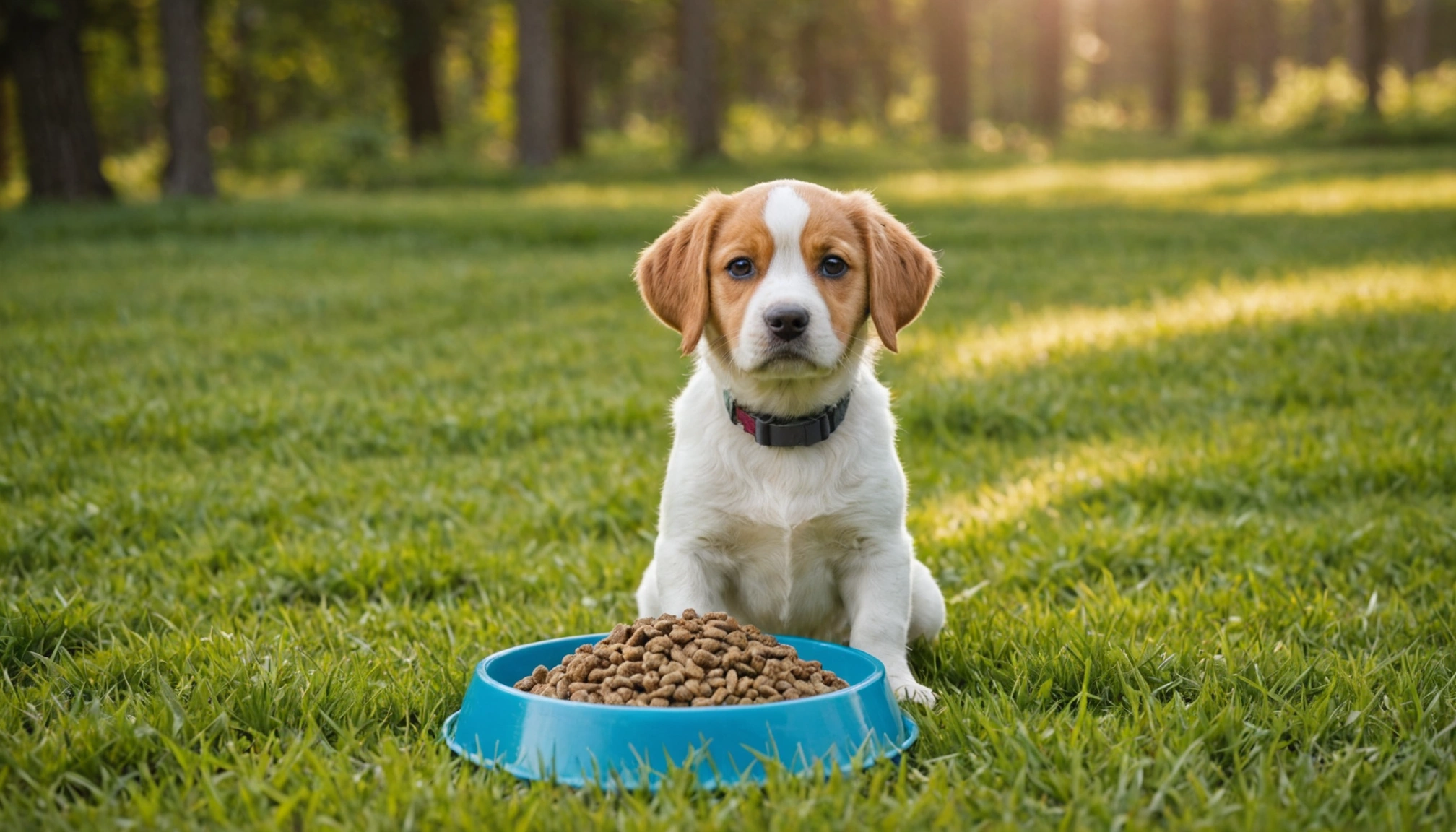 The Benefits of Natural Balance Dog Food