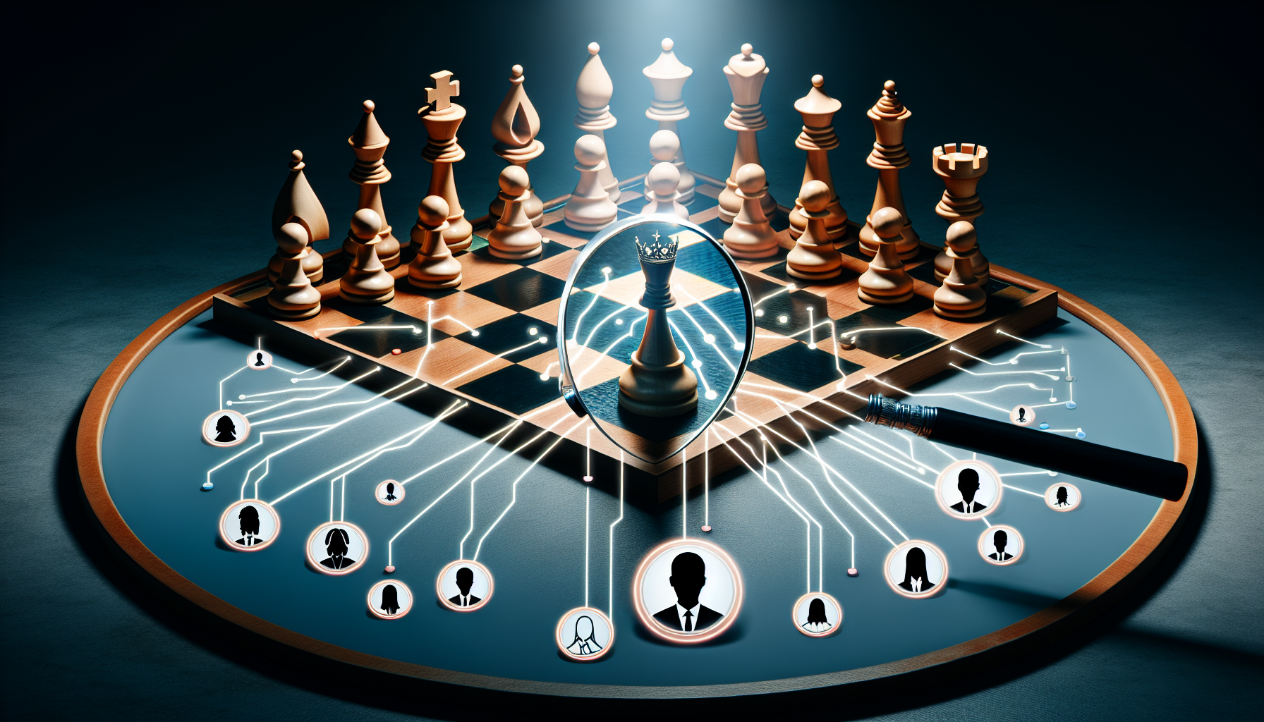 Recruitment Strategy