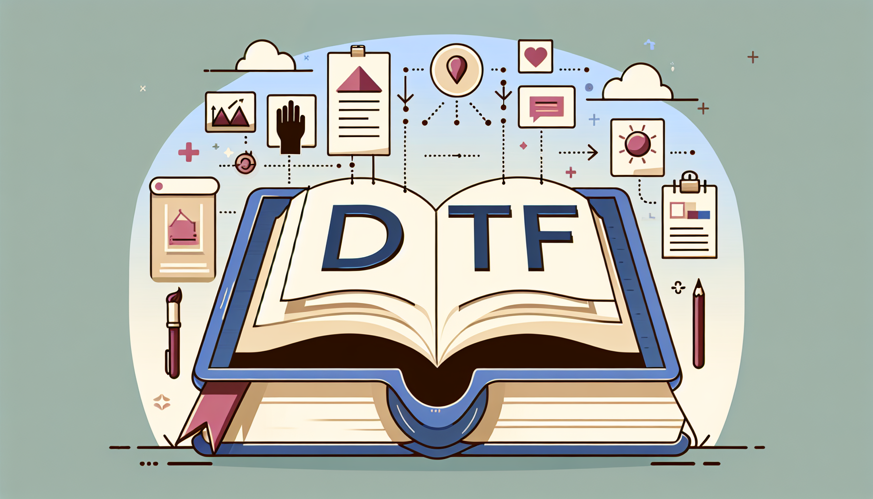 DTF Transfers