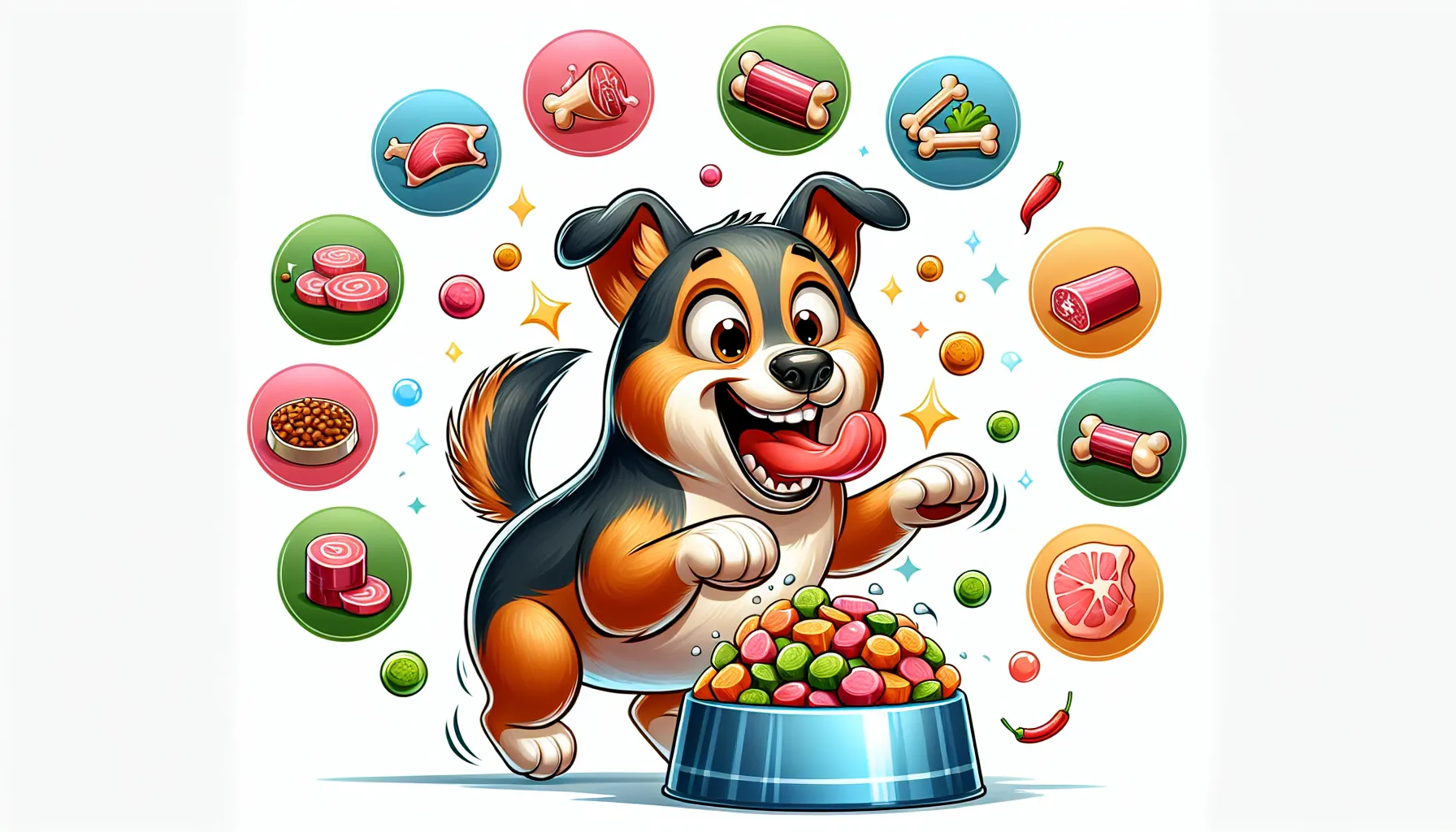 10 Benefits of Vital Essentials Freeze Dried Raw Dog Food
