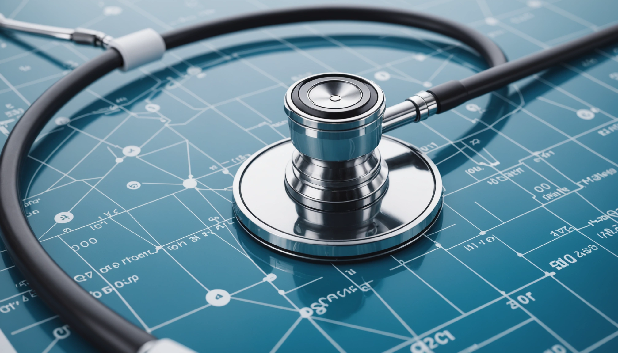 10 Healthcare Data Lake Compliance Strategies