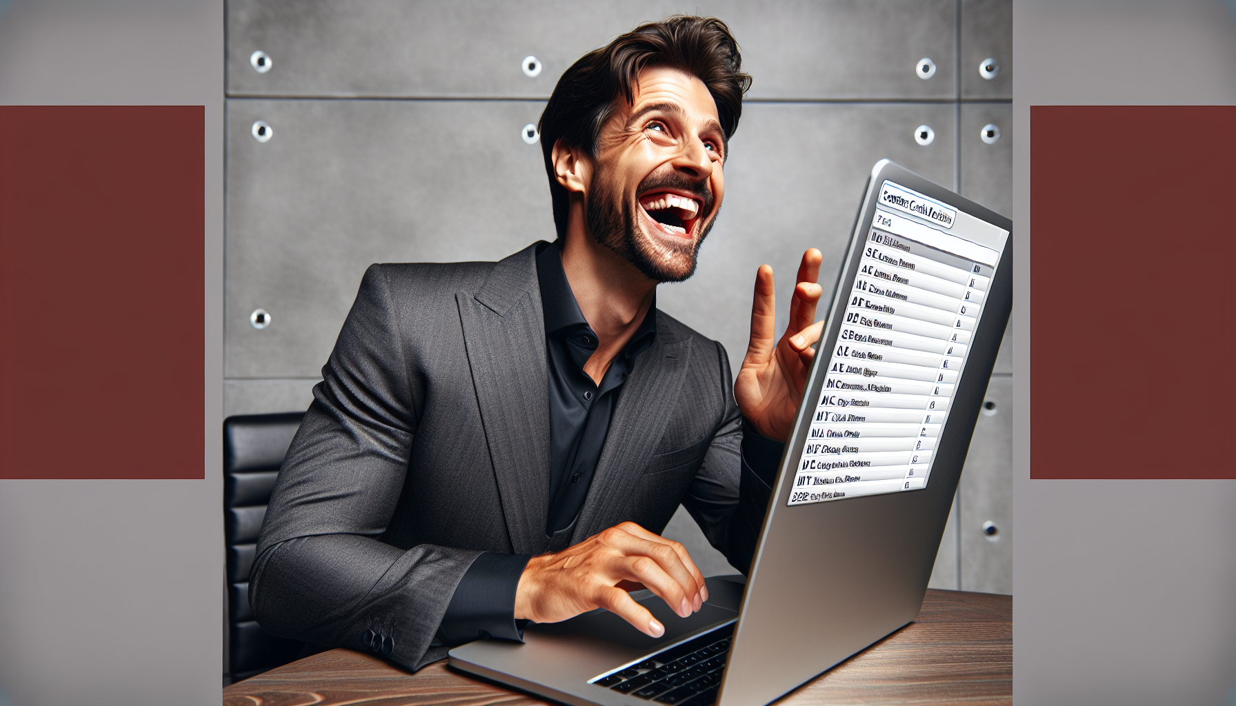 Respona affiliate recruitment tool