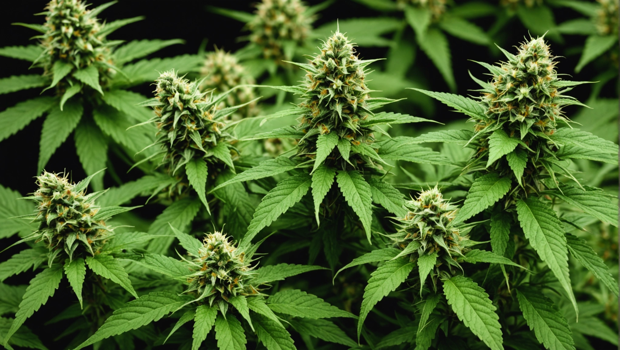 10% Off + Free Shipping on CBD-Rich Hybrid Seeds