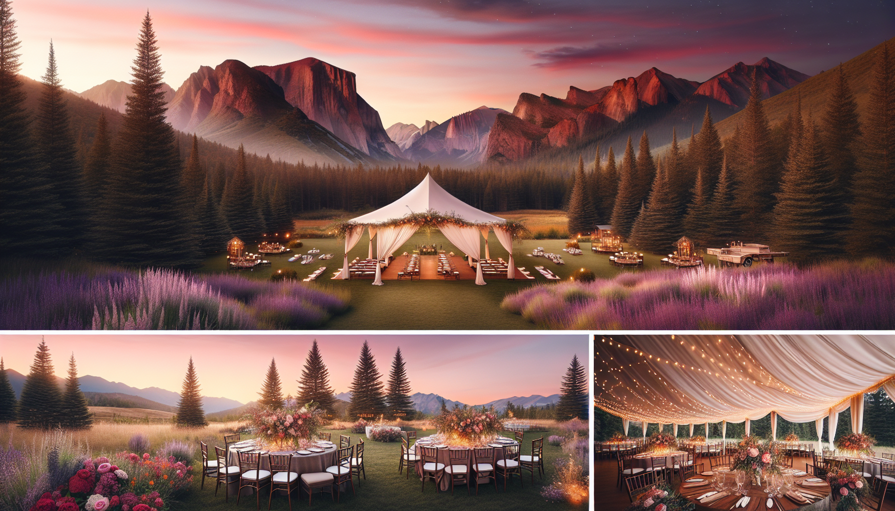 Top 5 Colorado Wedding Venues Near Me for Unforgettable Weddings and Parties 1 Colorado's Wedding Venues