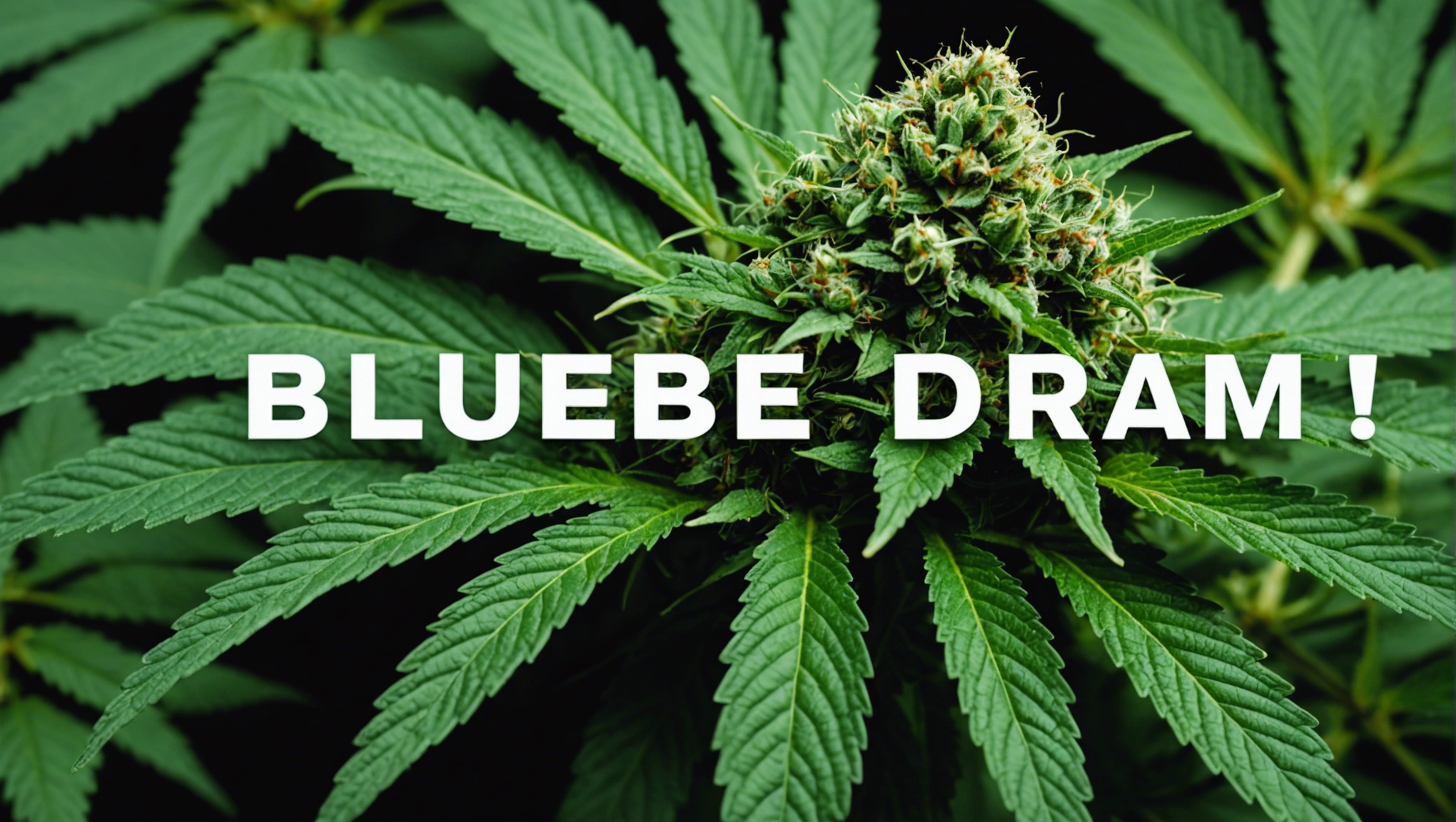 Uncover the THC Content of Blue Dream: A Popular Cannabis Strain