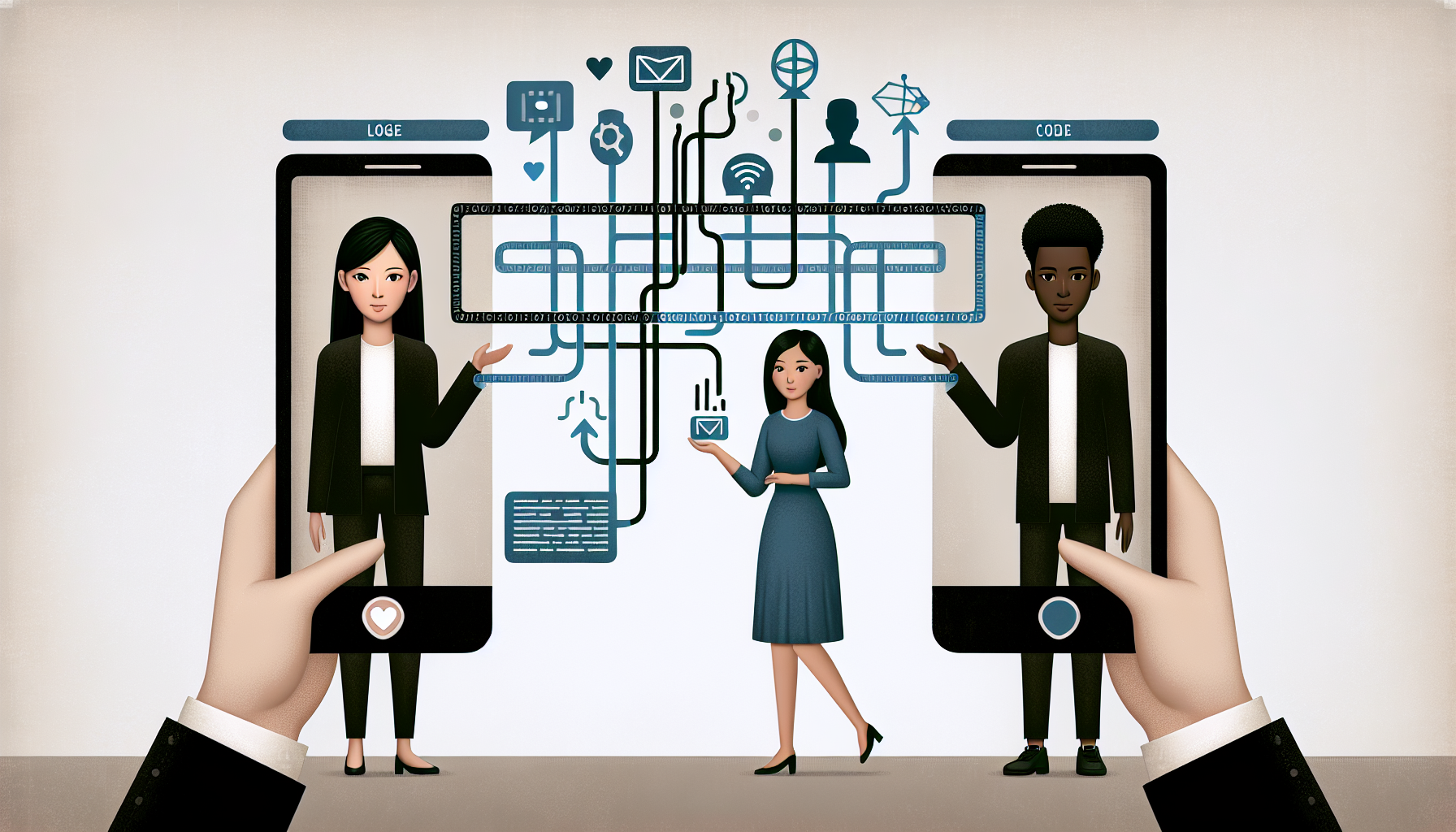 Communication Automation