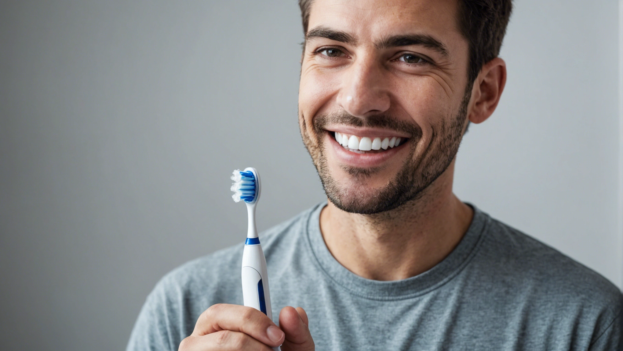 Why Electric Toothbrushes Are a Game Changer for Oral Hygiene