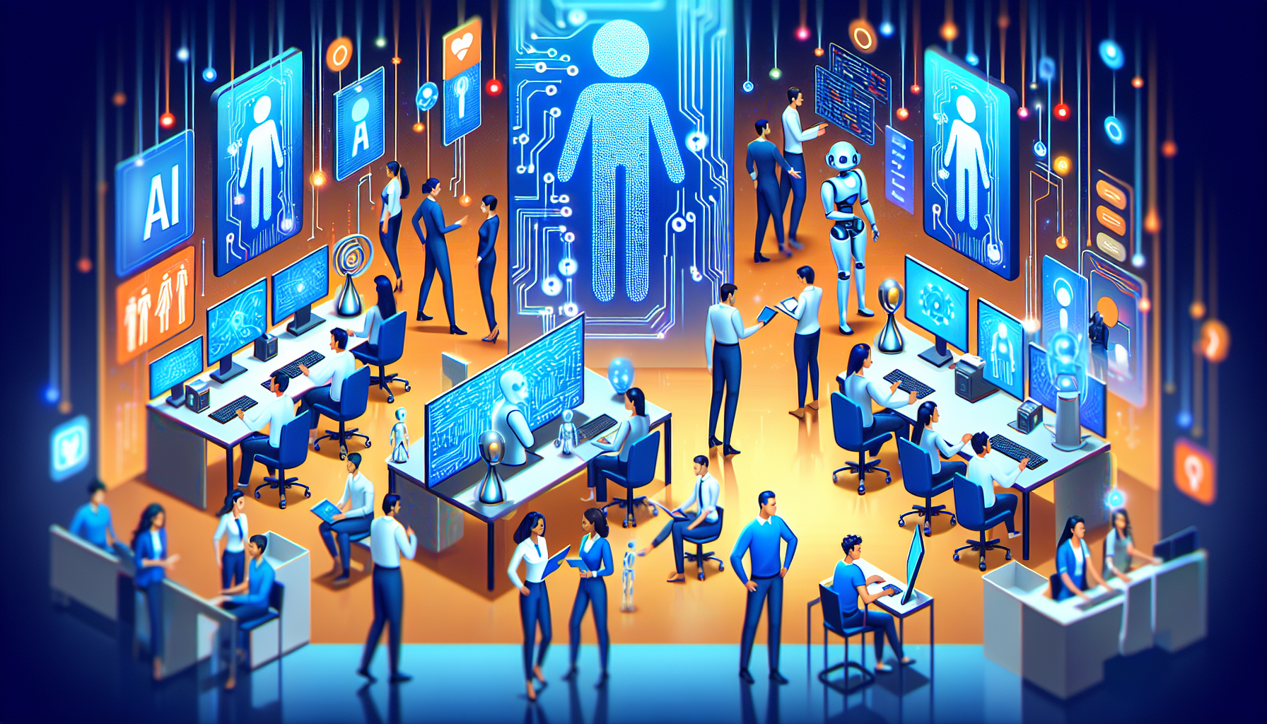 Unlock AI-Powered Recruitment