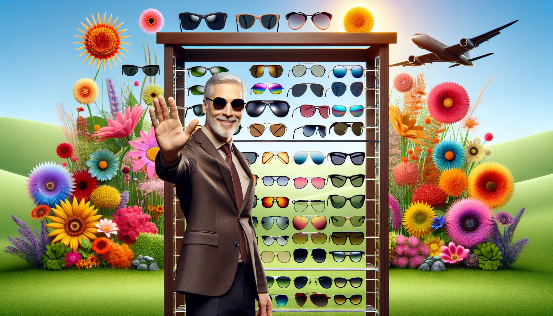 The Ultimate Guide to Choosing the Perfect Pair of Ray-Ban Sunglasses