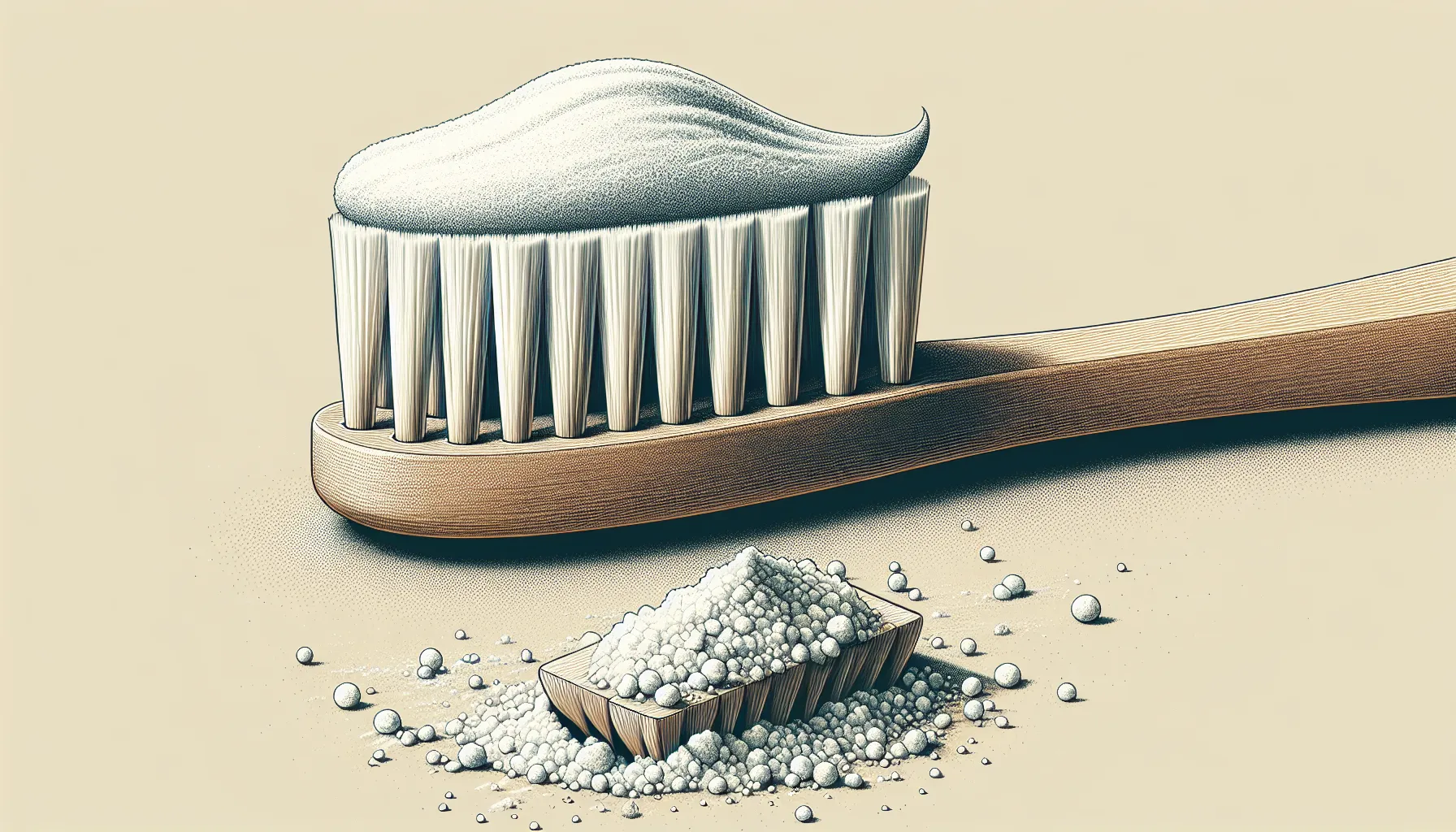 Why White Kaolin Clay is a Must-Have Ingredient in Natural Toothpaste
