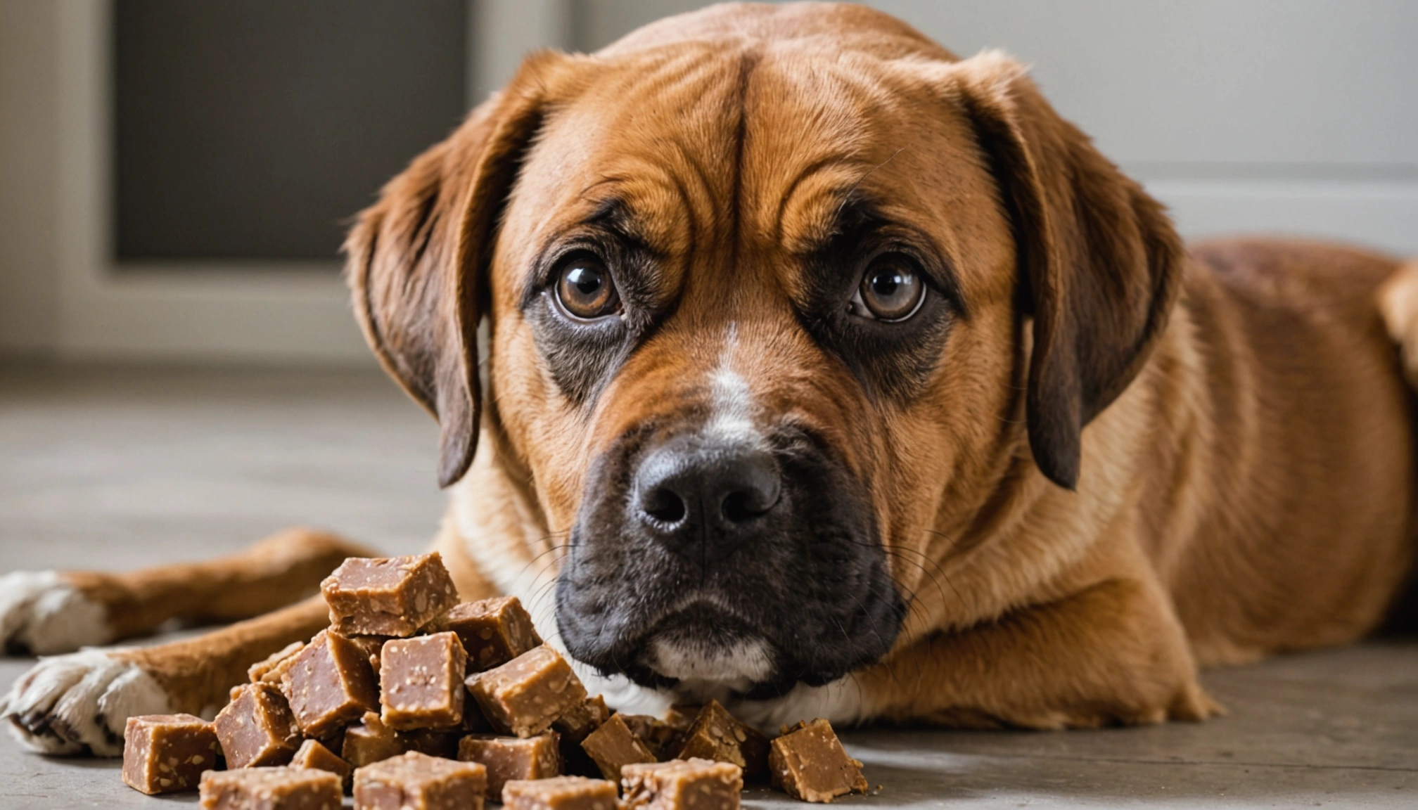 Chew Treats Galore: Indulge Your Dog with the Best