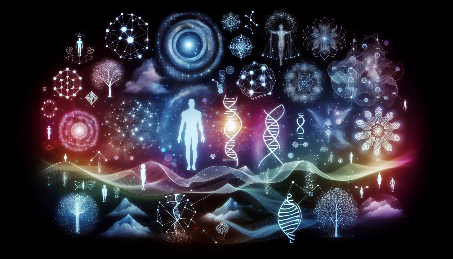 Discovering Your Unique Human Design