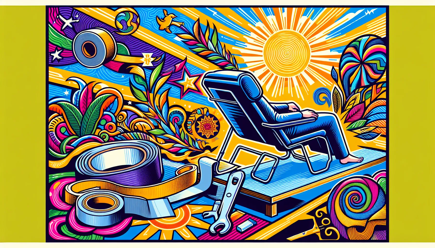 Duct Tape Strain: The Perfect Blend of Relaxation and Euphoria