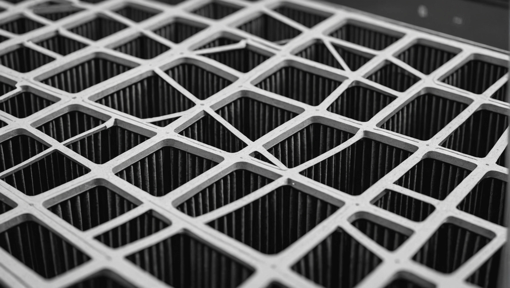 The Convenience of Custom Air Filters